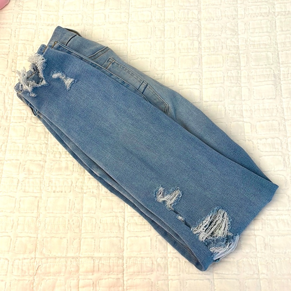 Jean